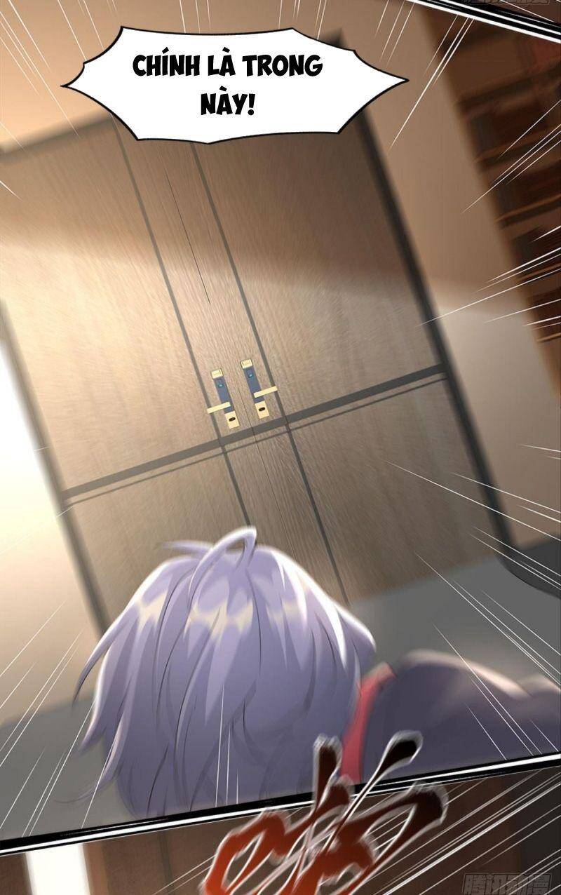 Xâm Lược Vạn Giới Chapter 28 - 29