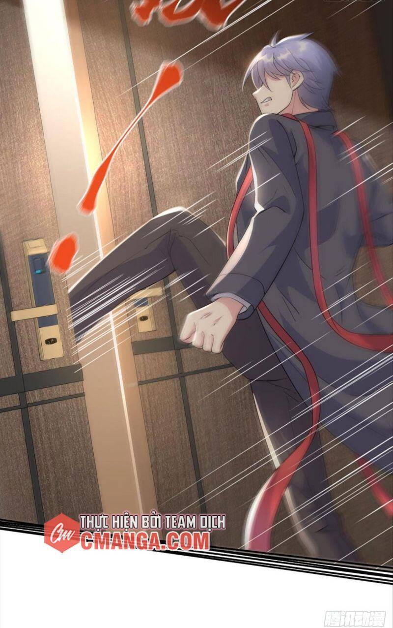 Xâm Lược Vạn Giới Chapter 28 - 30