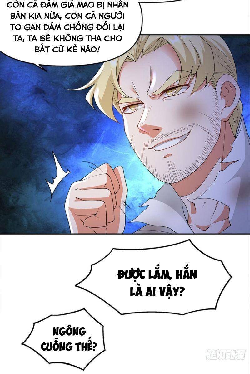 Xâm Lược Vạn Giới Chapter 28 - 4