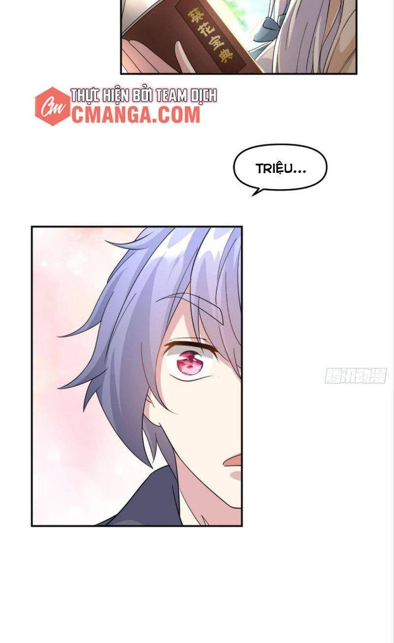 Xâm Lược Vạn Giới Chapter 28 - 34