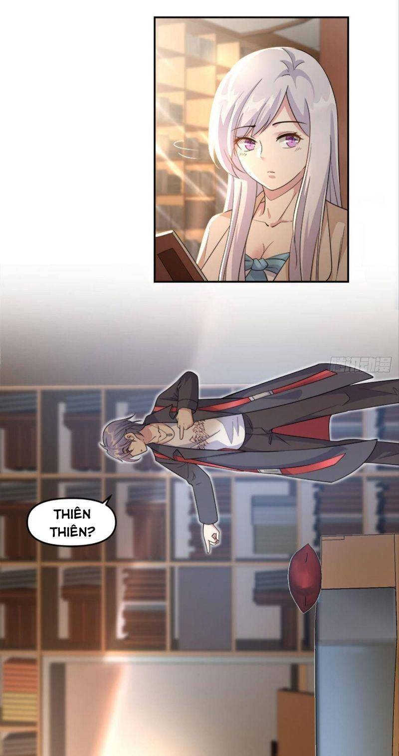 Xâm Lược Vạn Giới Chapter 28 - 35