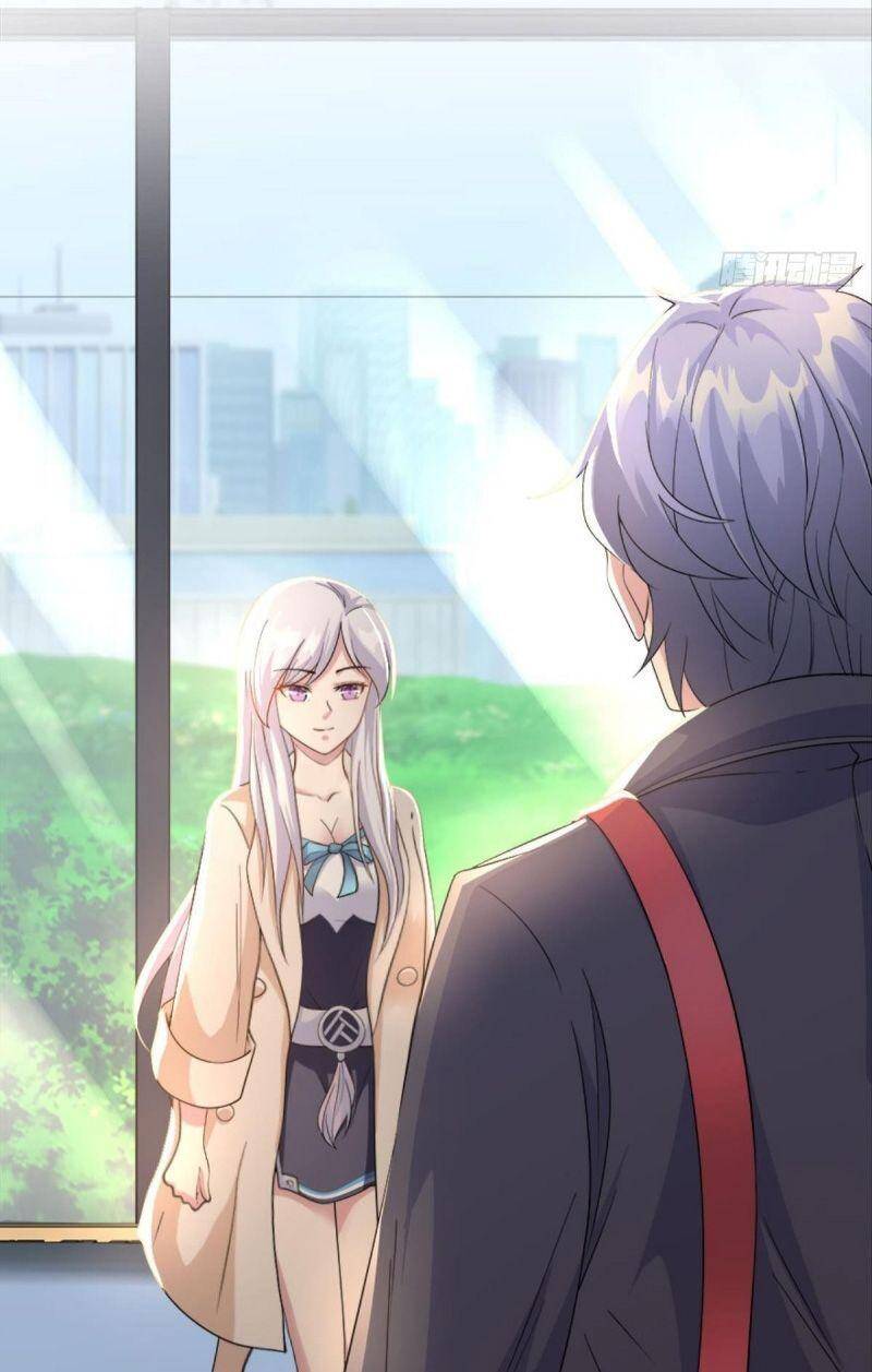 Xâm Lược Vạn Giới Chapter 28 - 37