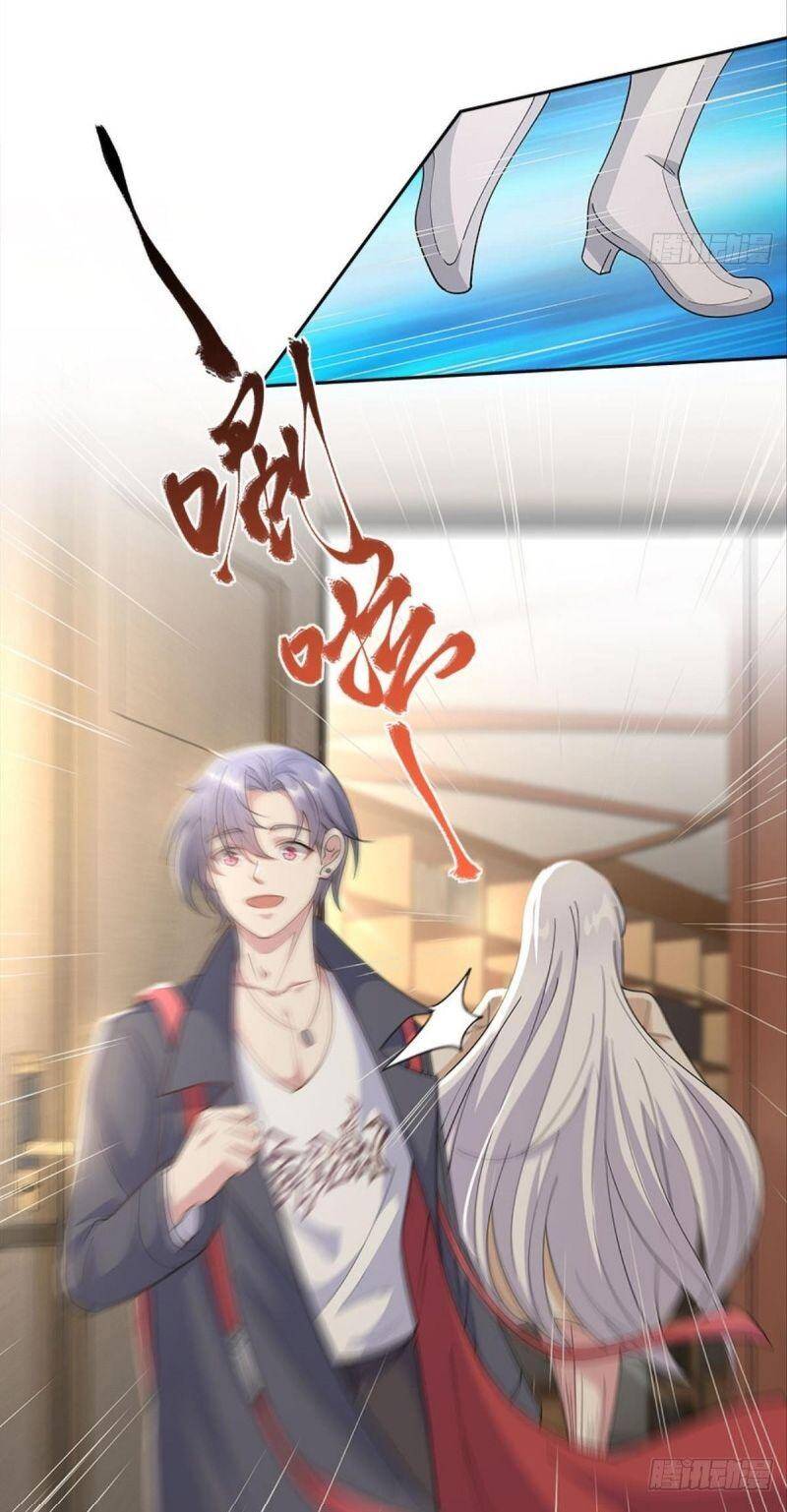 Xâm Lược Vạn Giới Chapter 28 - 39