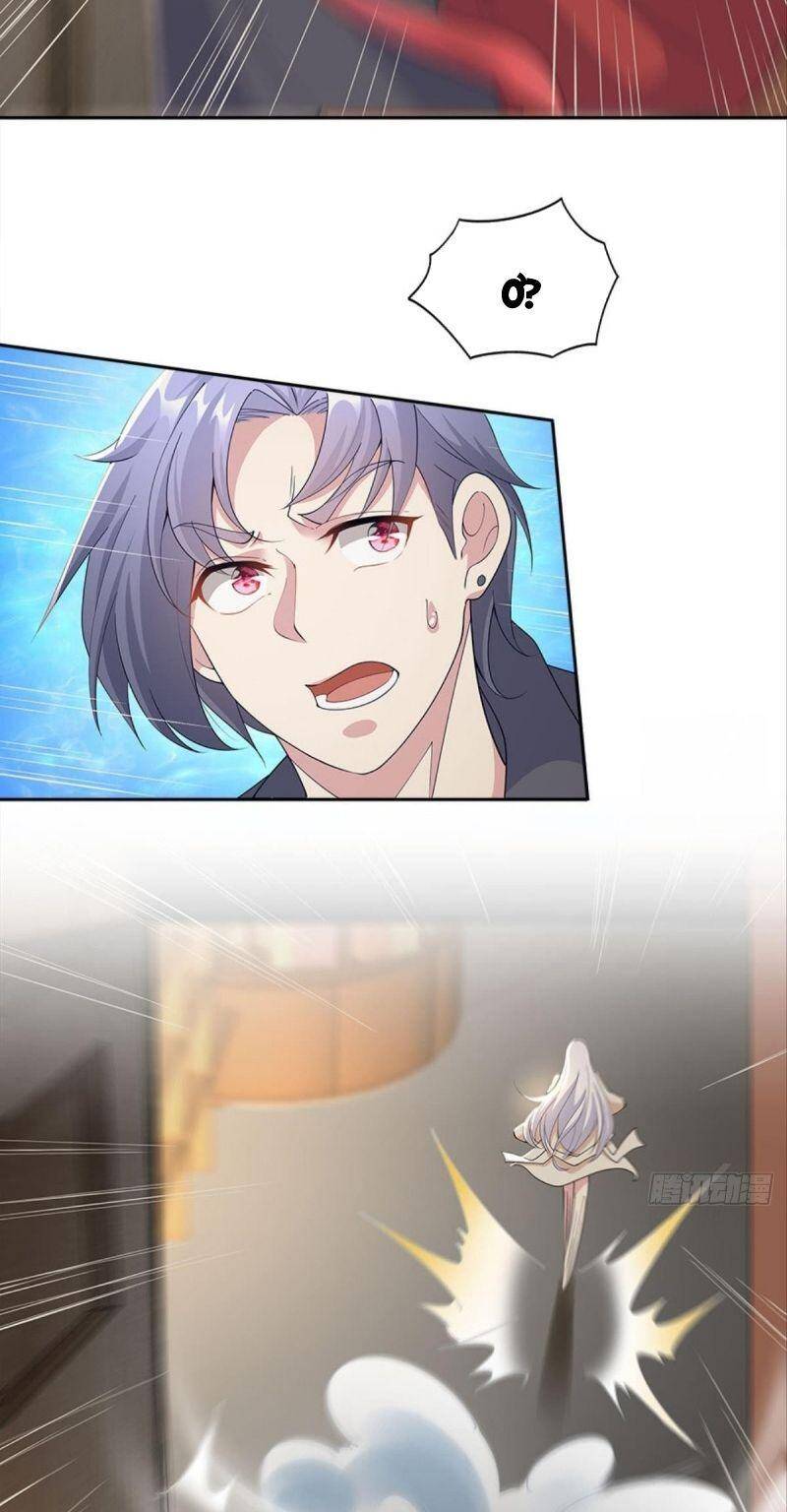 Xâm Lược Vạn Giới Chapter 28 - 40