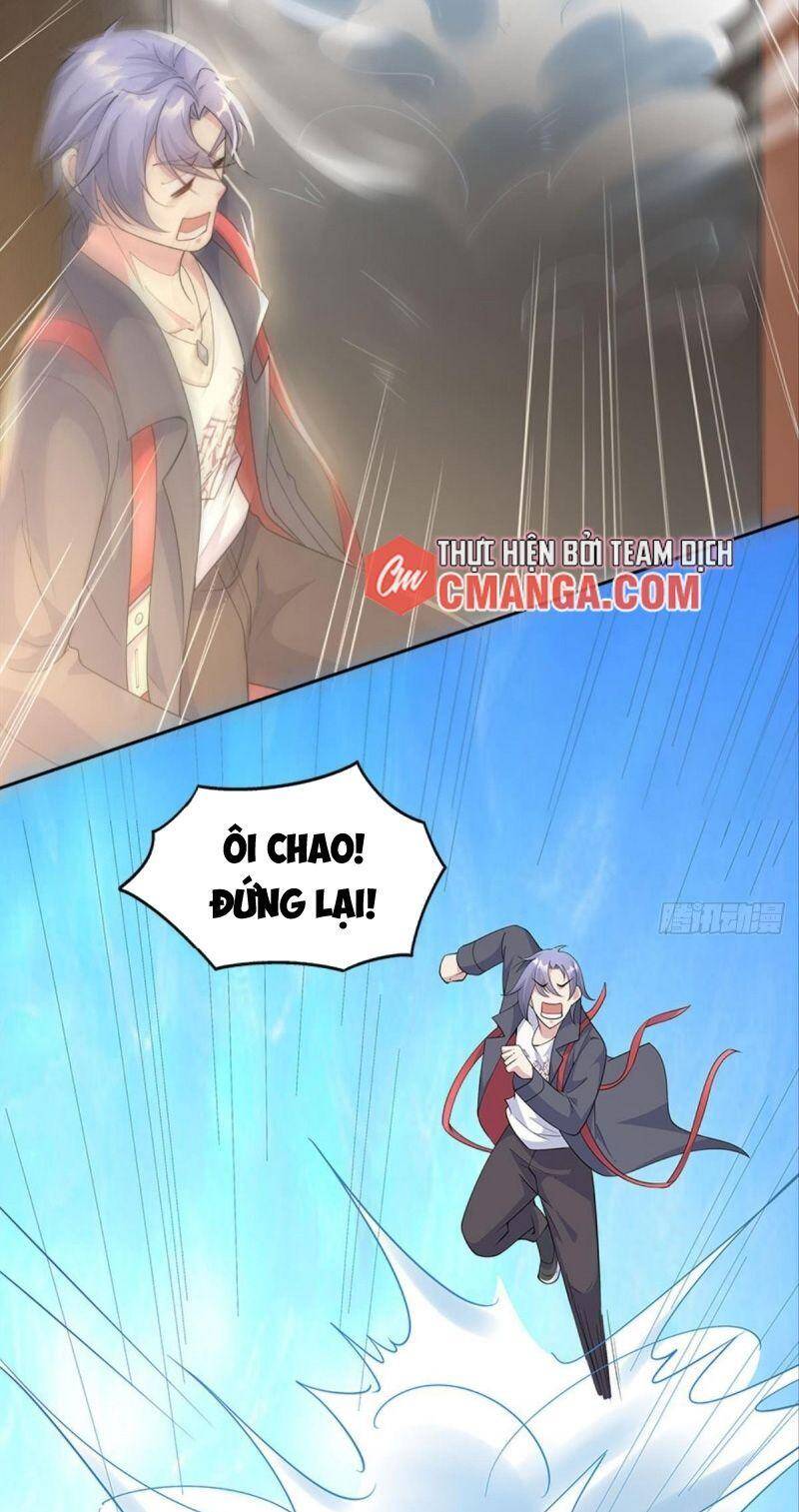 Xâm Lược Vạn Giới Chapter 28 - 41