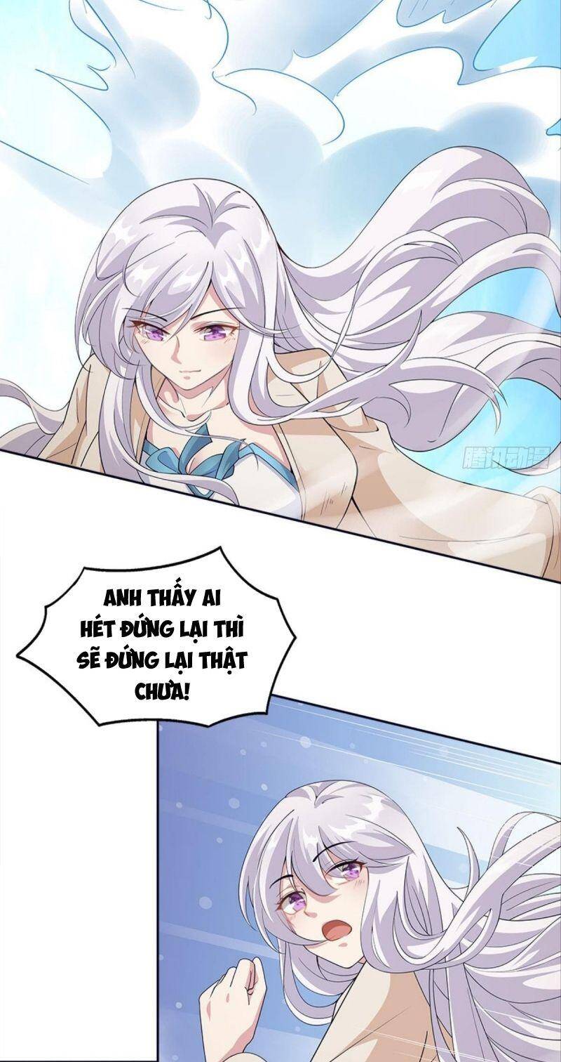 Xâm Lược Vạn Giới Chapter 28 - 42