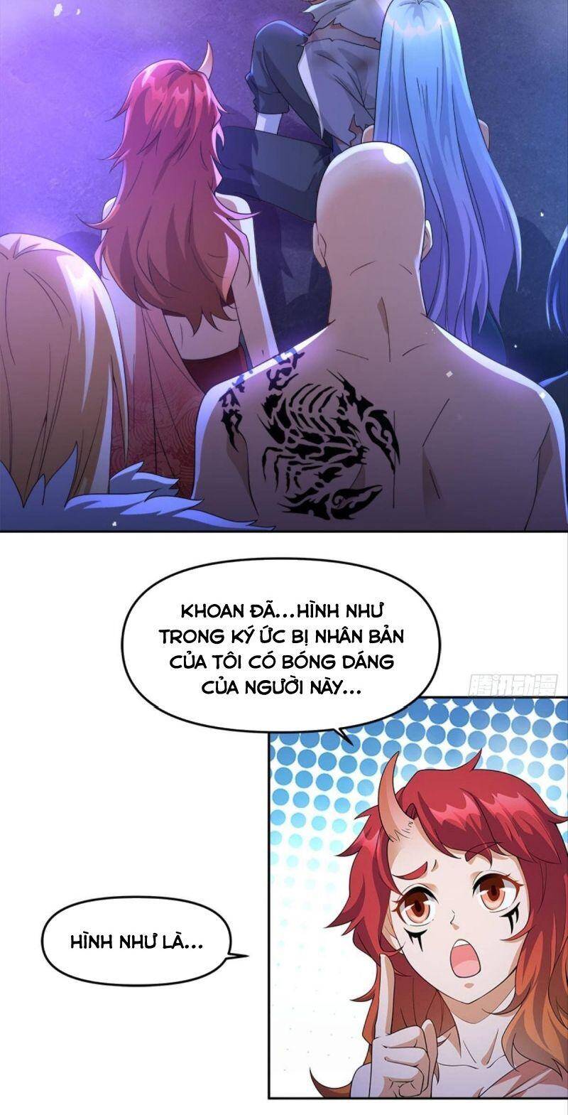 Xâm Lược Vạn Giới Chapter 28 - 6