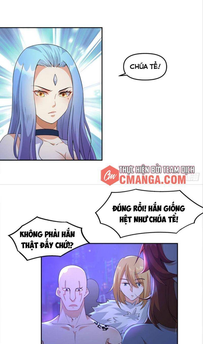 Xâm Lược Vạn Giới Chapter 28 - 7