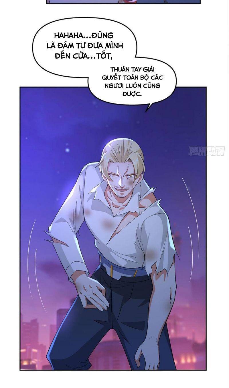 Xâm Lược Vạn Giới Chapter 28 - 8