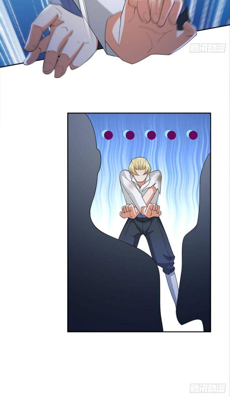 Xâm Lược Vạn Giới Chapter 28 - 10