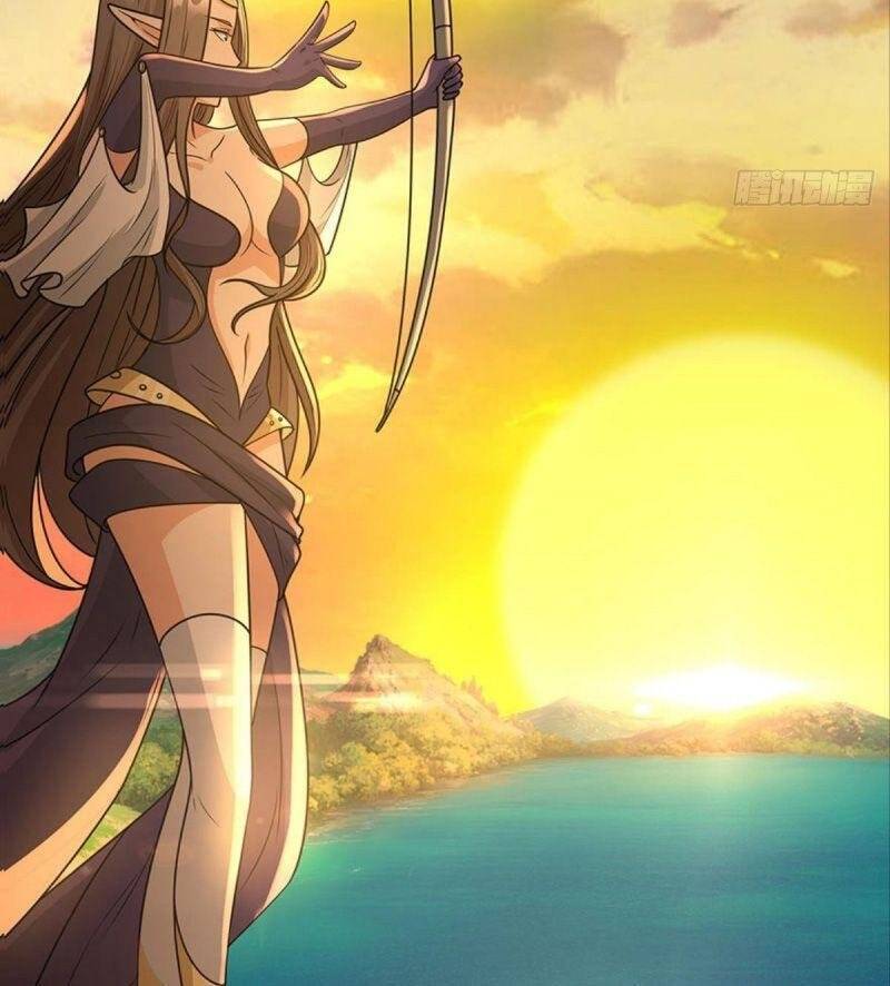 Xâm Lược Vạn Giới Chapter 33 - 2