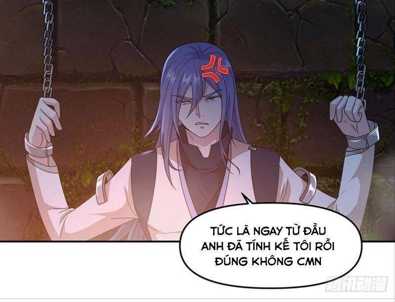 Xâm Lược Vạn Giới Chapter 33 - 14
