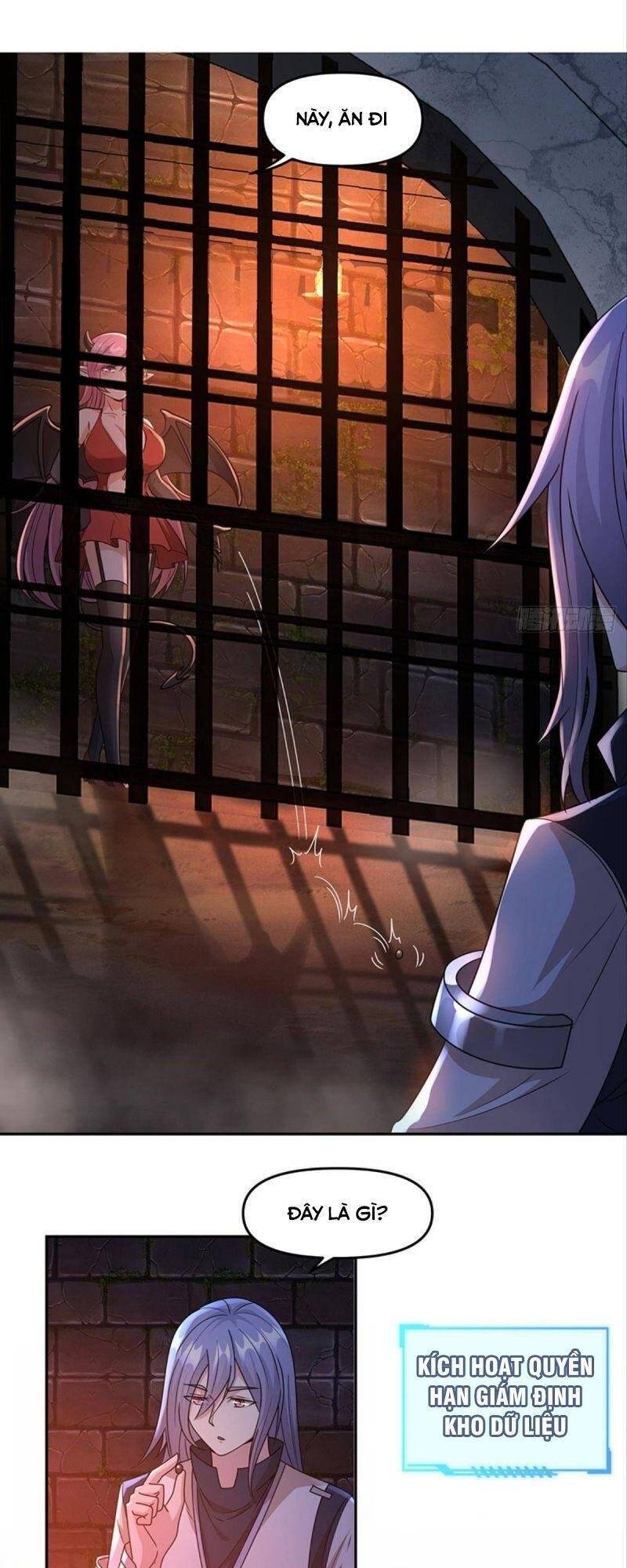 Xâm Lược Vạn Giới Chapter 33 - 20