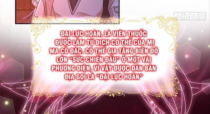 Xâm Lược Vạn Giới Chapter 33 - 21