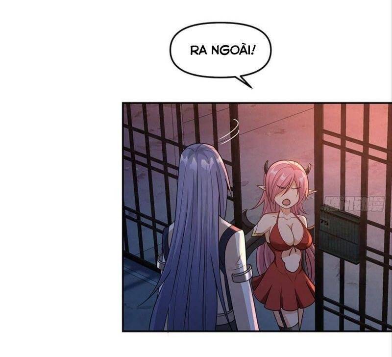 Xâm Lược Vạn Giới Chapter 33 - 25