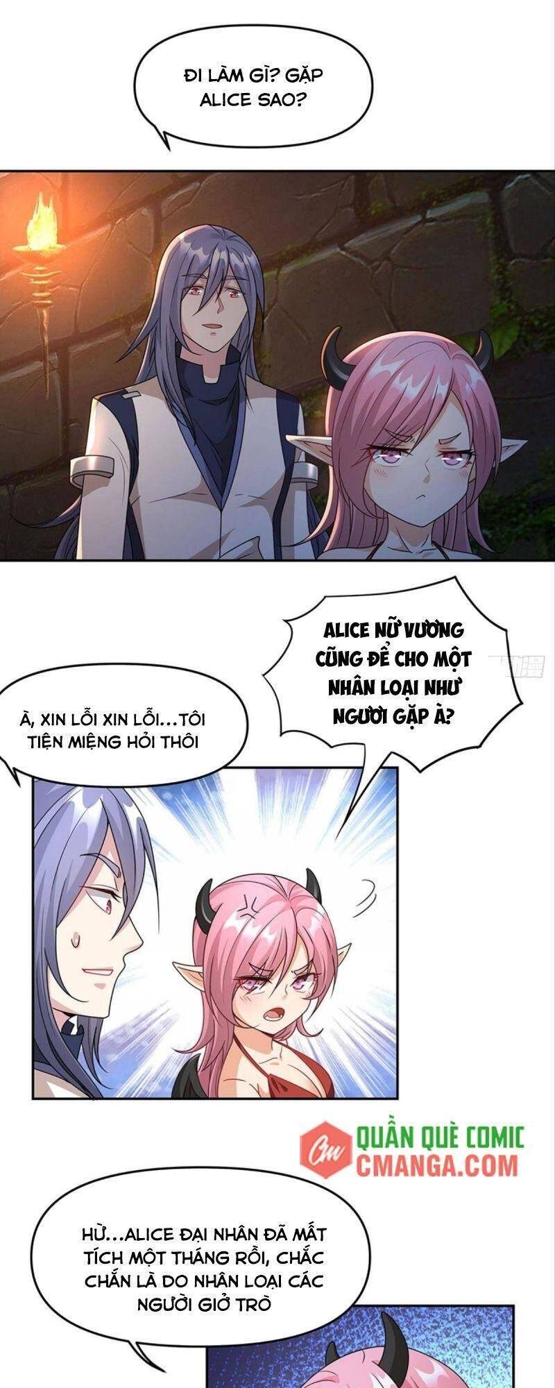 Xâm Lược Vạn Giới Chapter 33 - 26