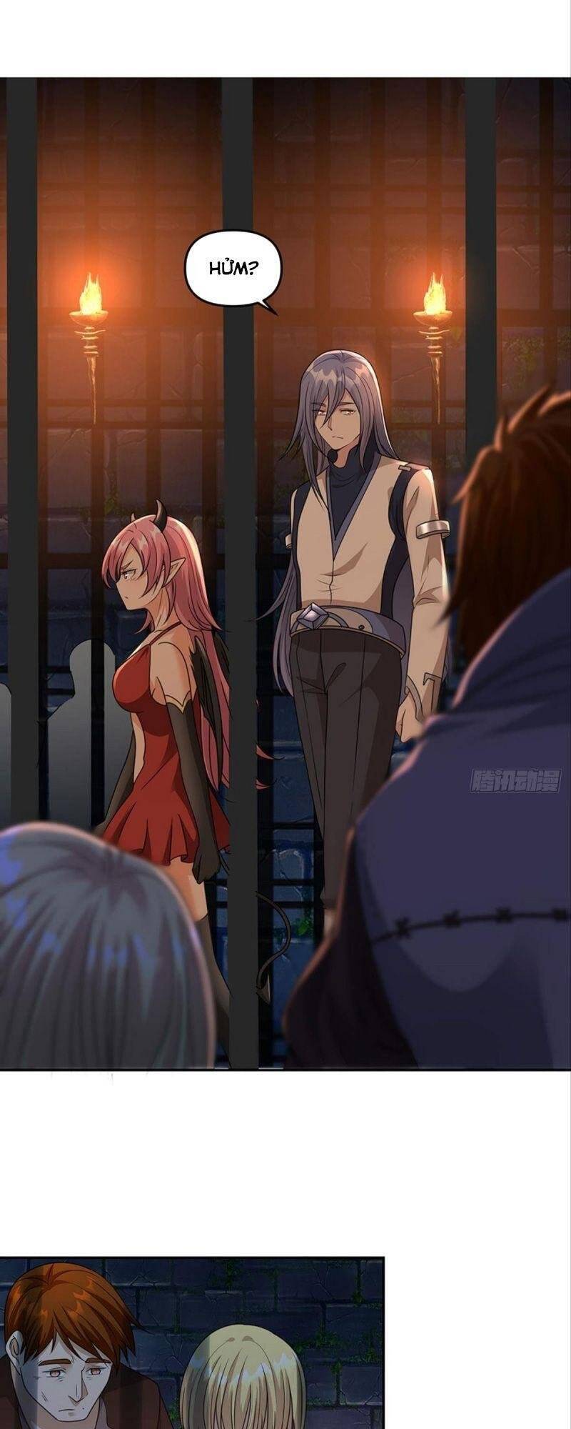 Xâm Lược Vạn Giới Chapter 33 - 28