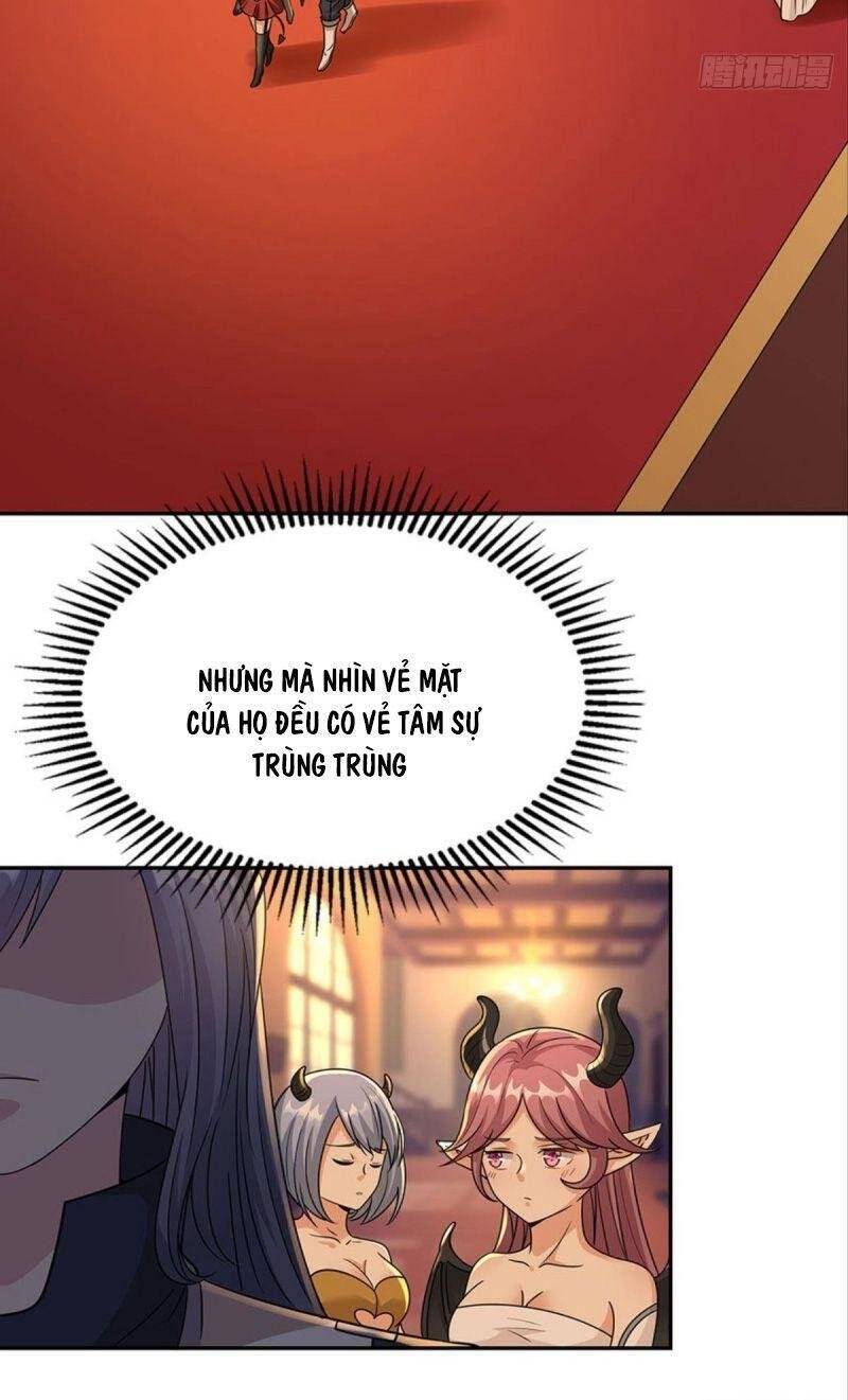 Xâm Lược Vạn Giới Chapter 33 - 31