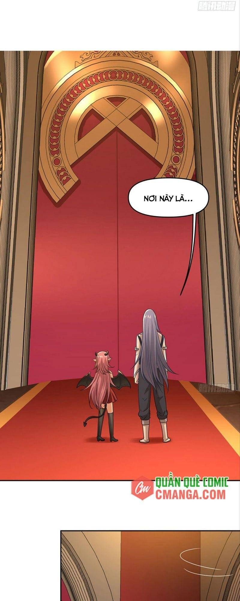 Xâm Lược Vạn Giới Chapter 33 - 32