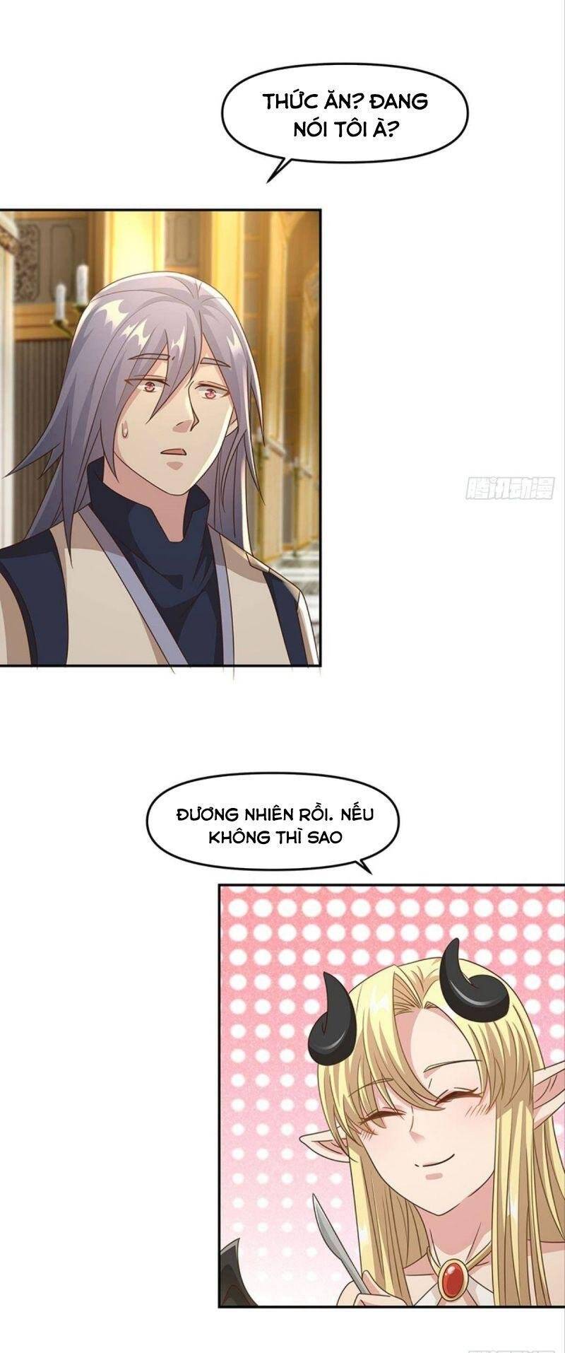 Xâm Lược Vạn Giới Chapter 33 - 38