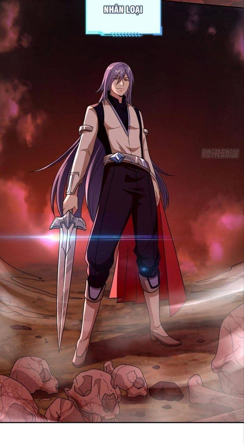 Xâm Lược Vạn Giới Chapter 33 - 8