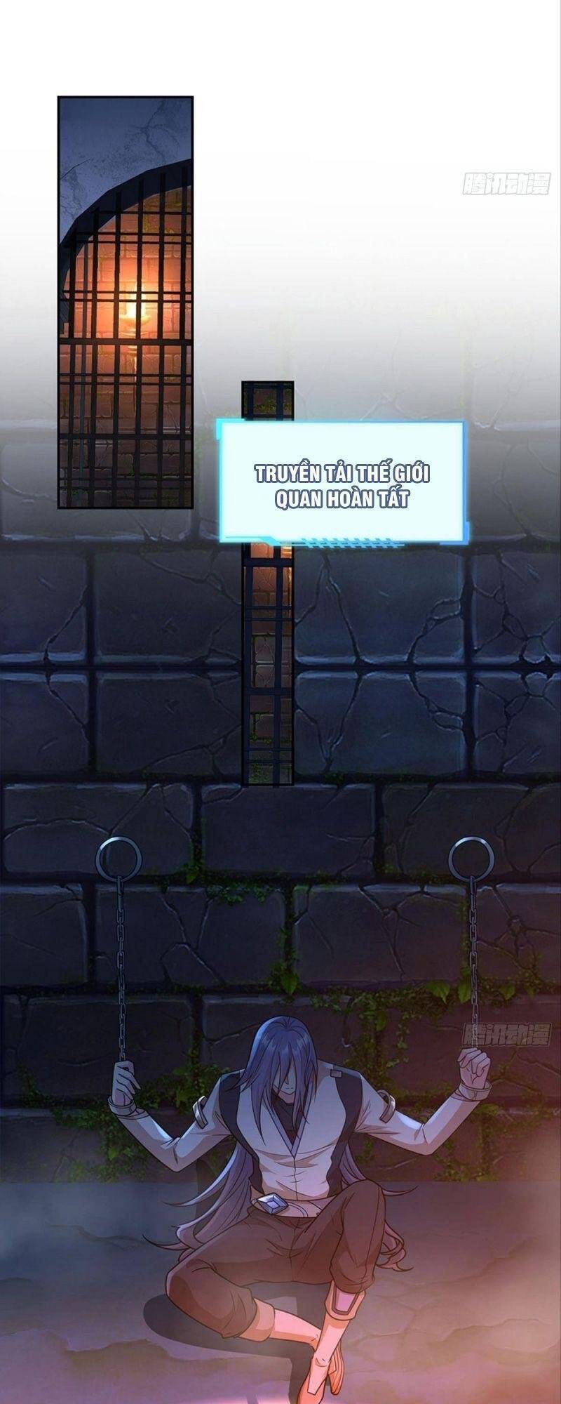 Xâm Lược Vạn Giới Chapter 33 - 9