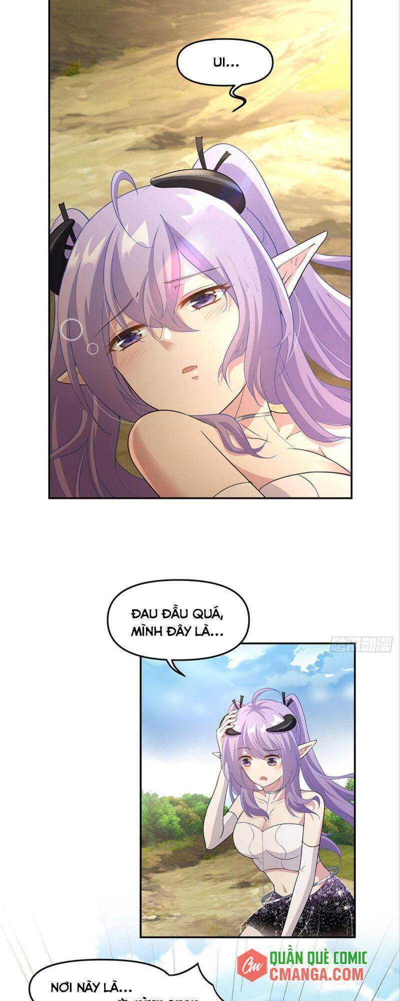 Xâm Lược Vạn Giới Chapter 34 - 1