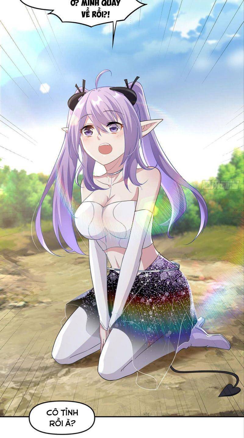 Xâm Lược Vạn Giới Chapter 34 - 2