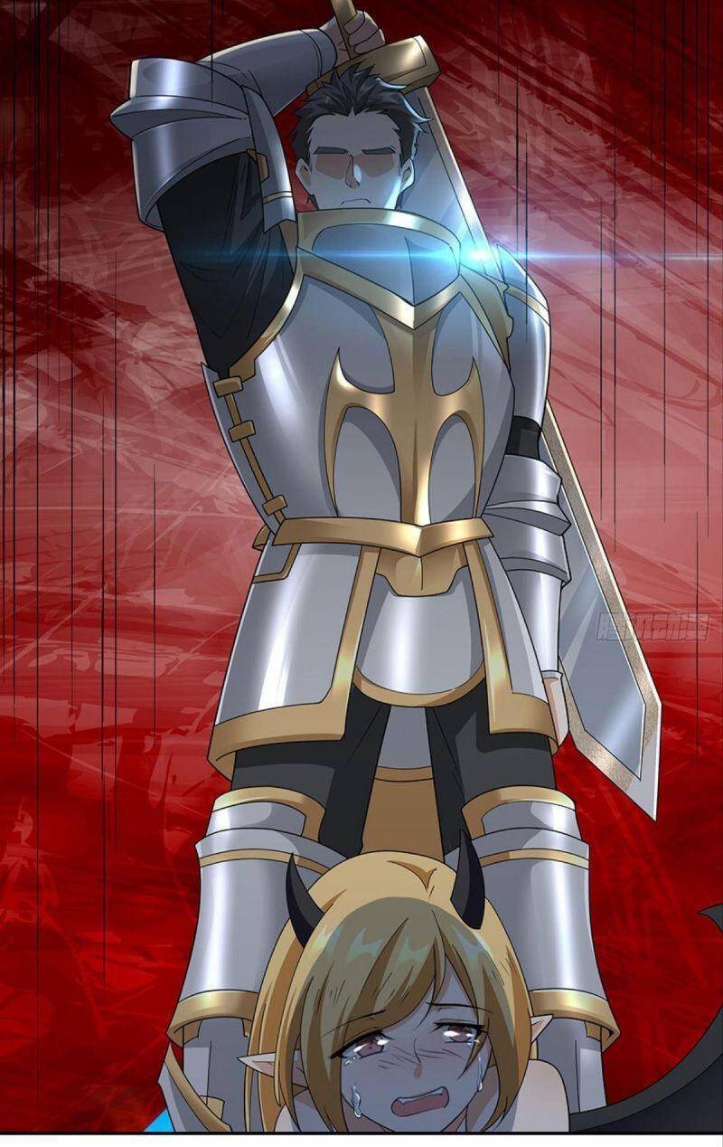 Xâm Lược Vạn Giới Chapter 34 - 14