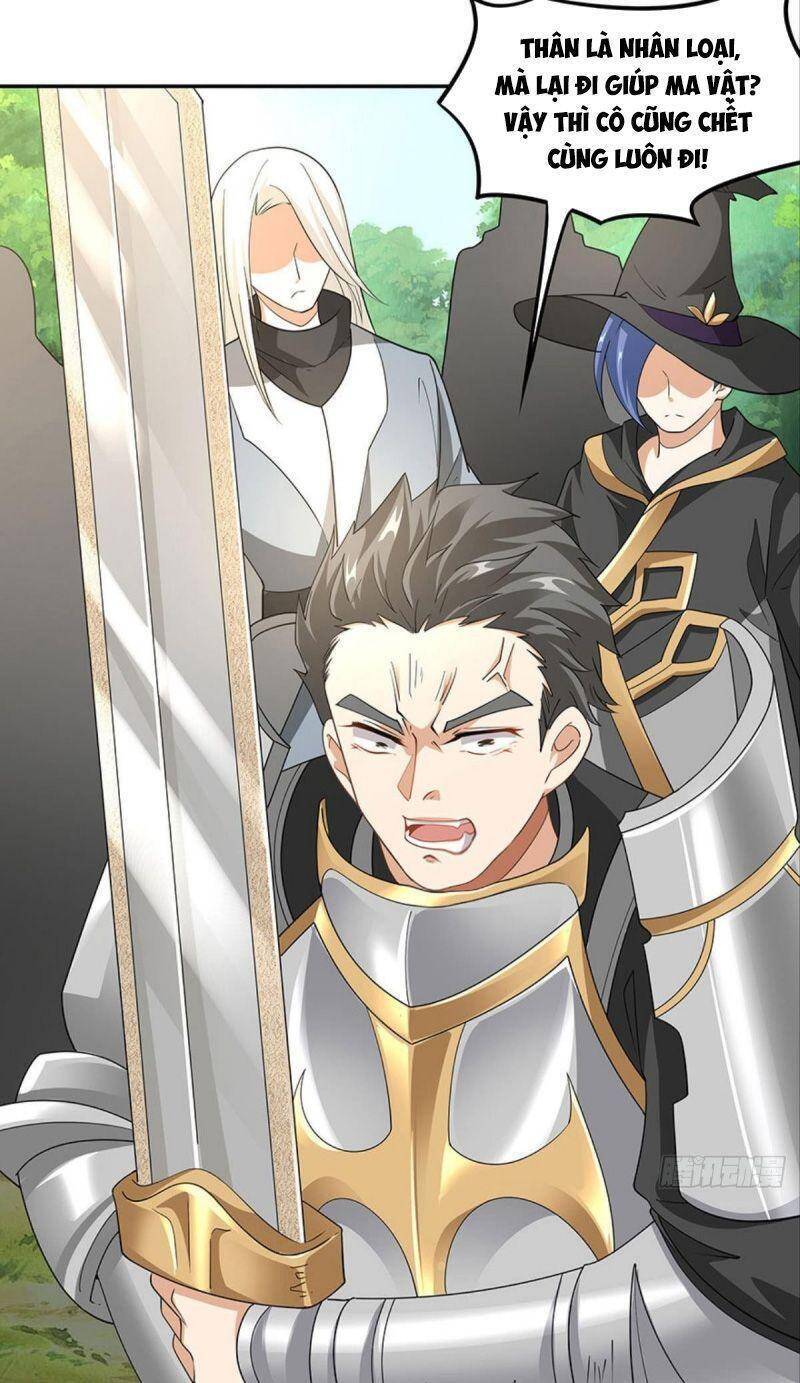 Xâm Lược Vạn Giới Chapter 34 - 16