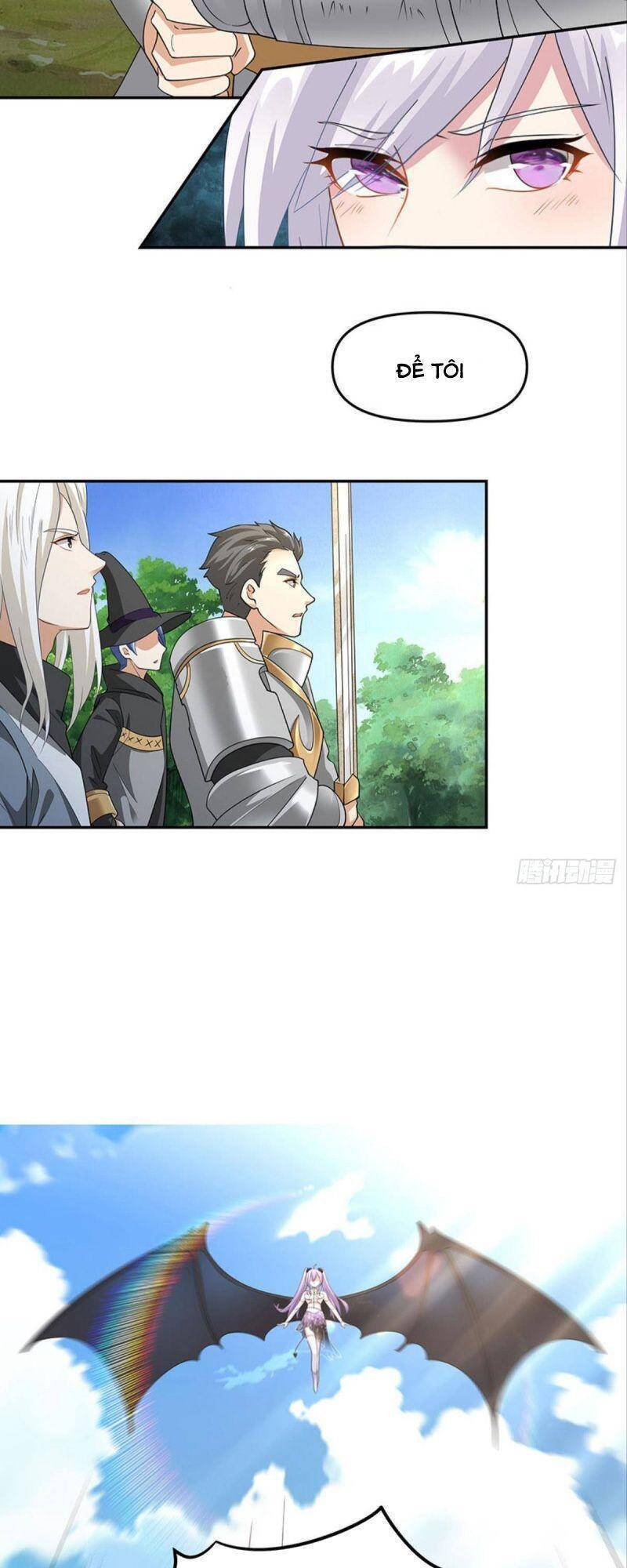 Xâm Lược Vạn Giới Chapter 34 - 17