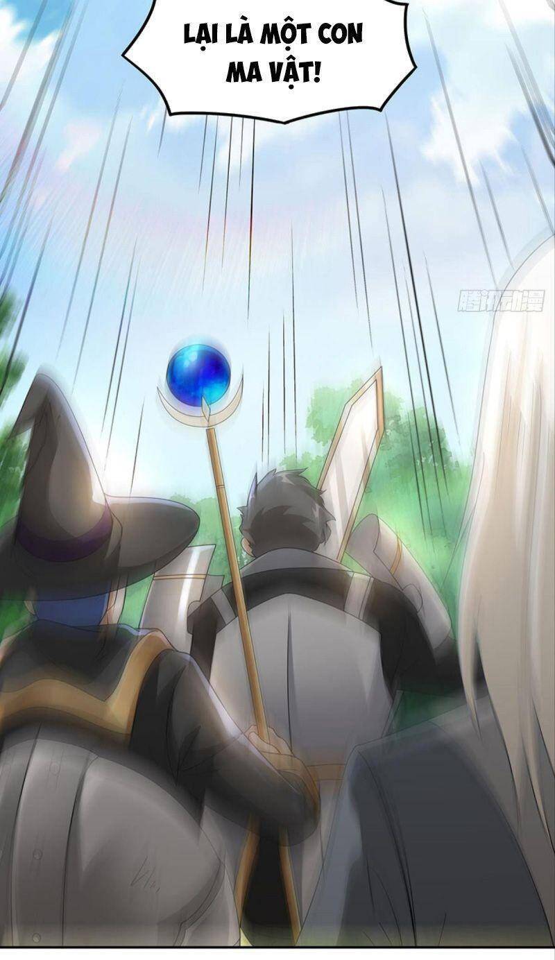 Xâm Lược Vạn Giới Chapter 34 - 18