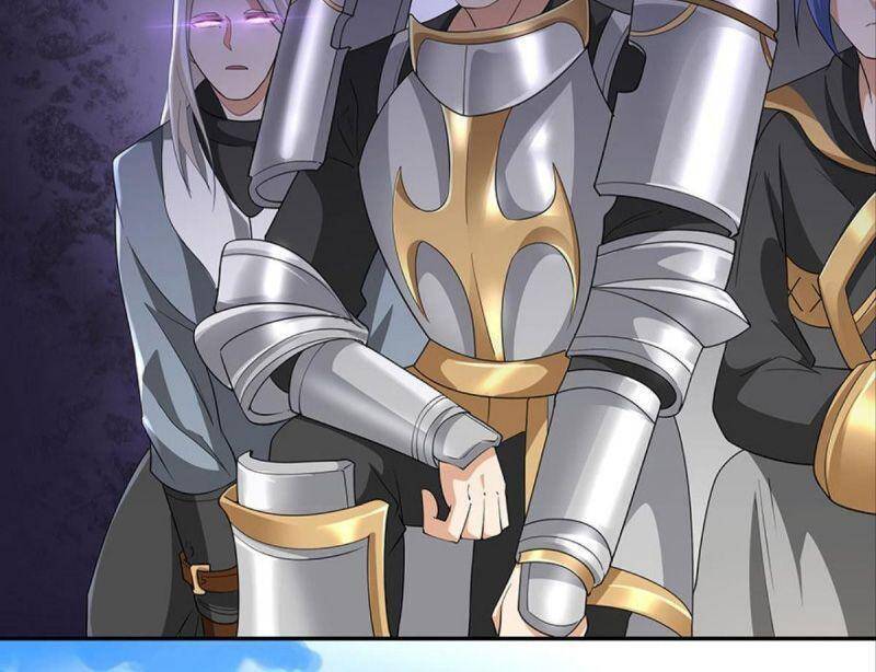 Xâm Lược Vạn Giới Chapter 34 - 20