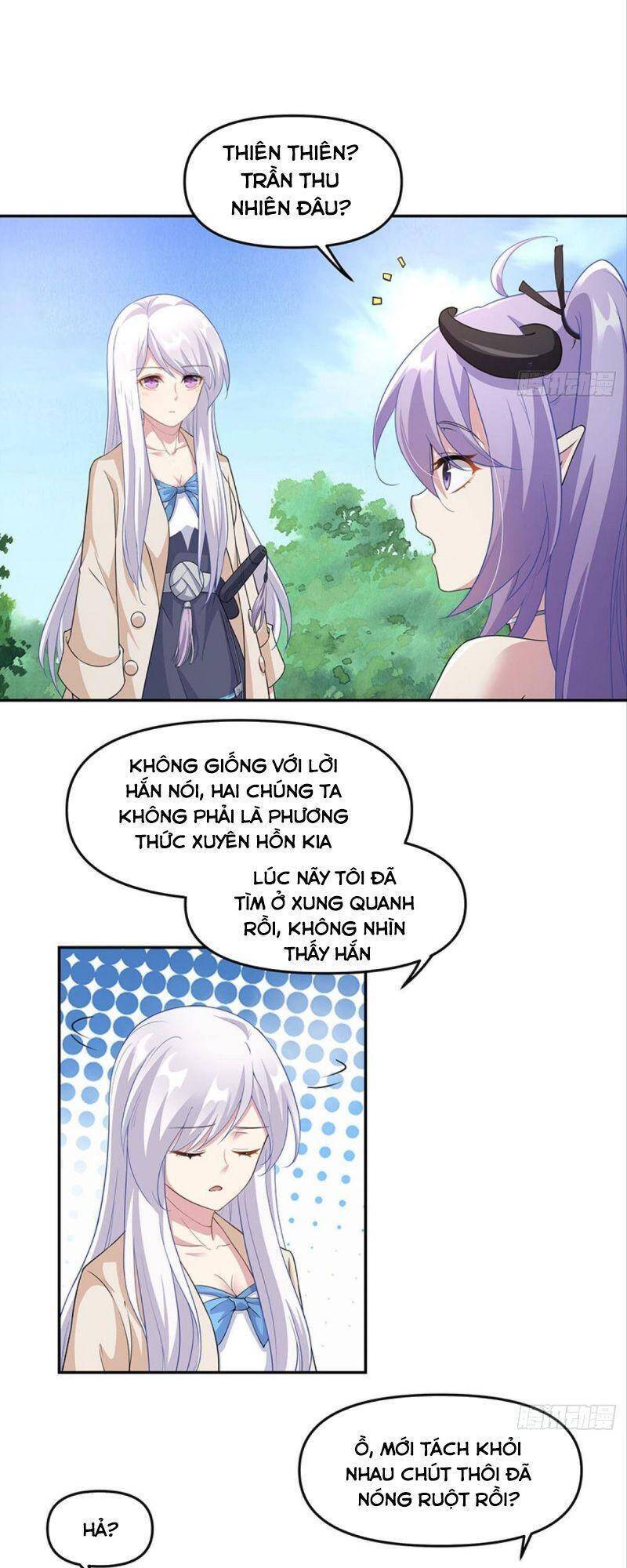 Xâm Lược Vạn Giới Chapter 34 - 3