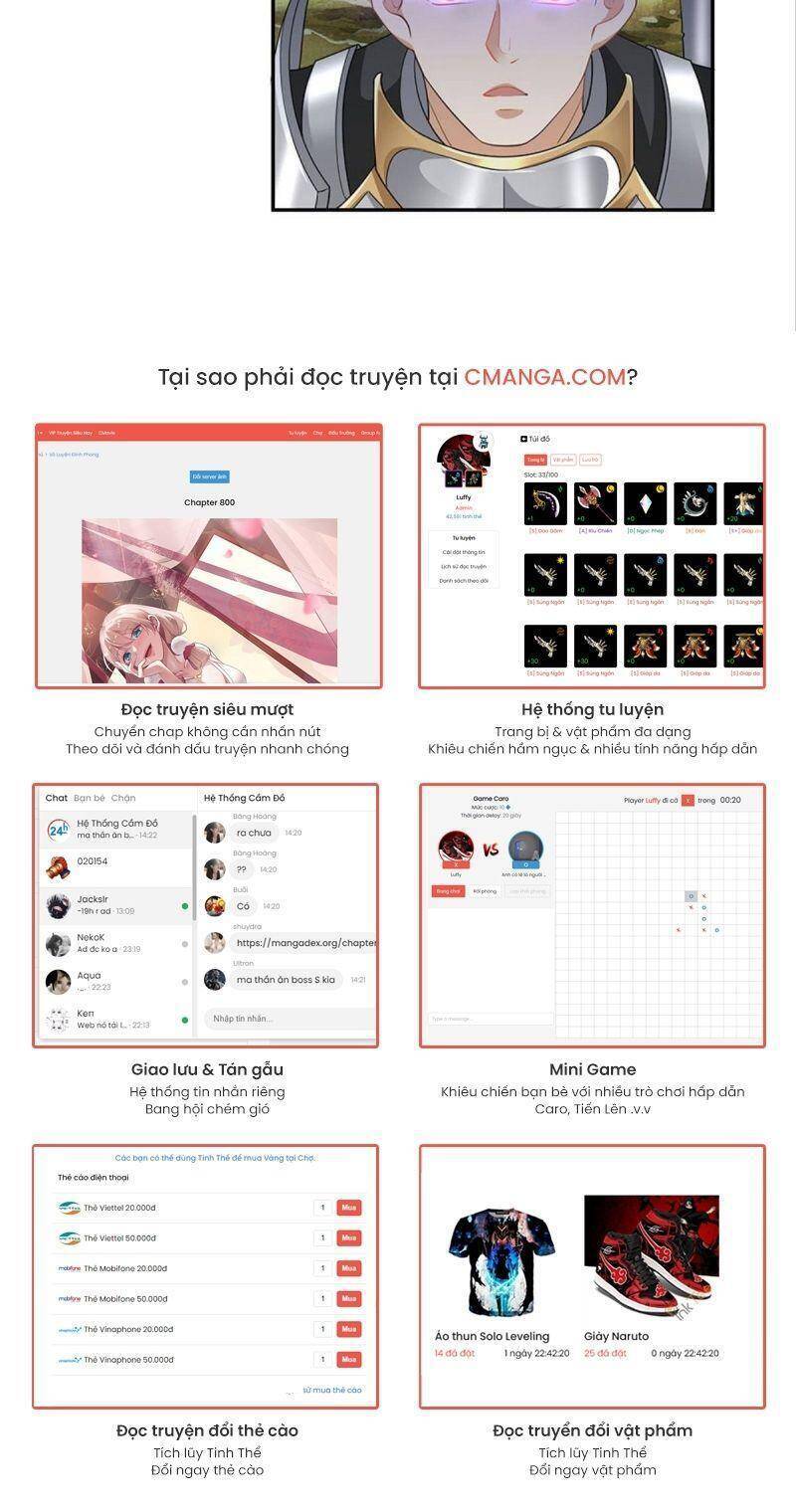 Xâm Lược Vạn Giới Chapter 34 - 22