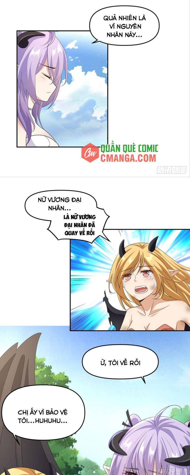 Xâm Lược Vạn Giới Chapter 34 - 23