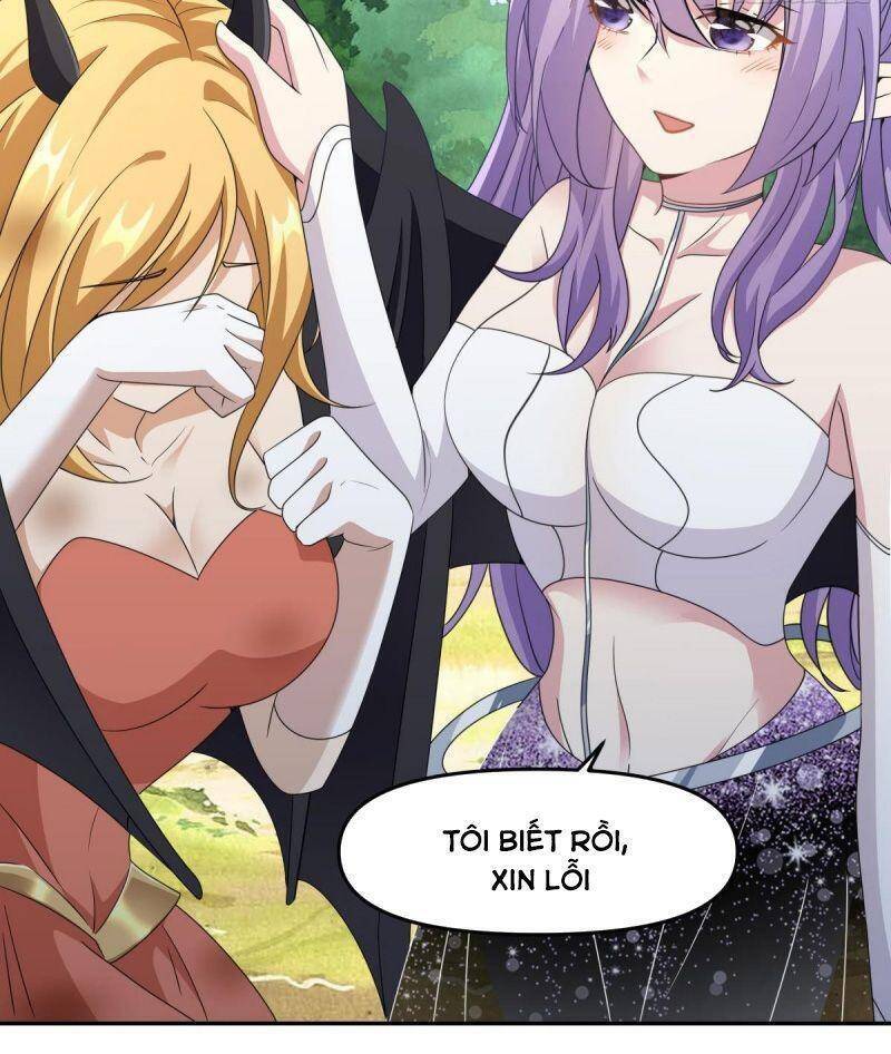 Xâm Lược Vạn Giới Chapter 34 - 24