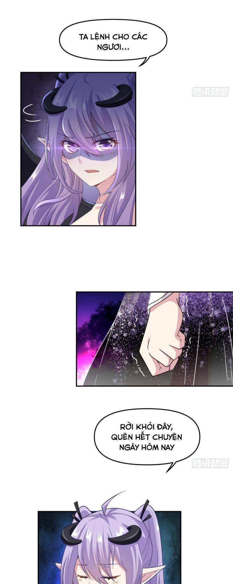 Xâm Lược Vạn Giới Chapter 34 - 25