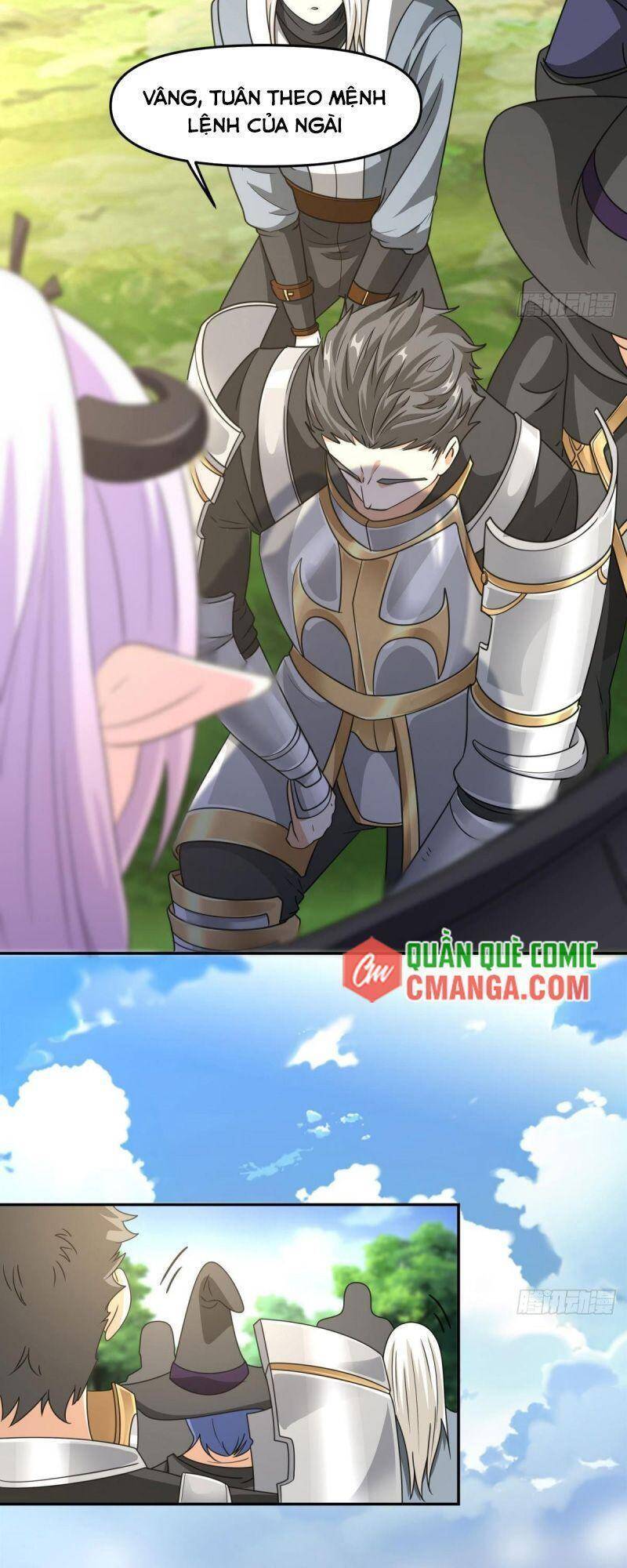 Xâm Lược Vạn Giới Chapter 34 - 27