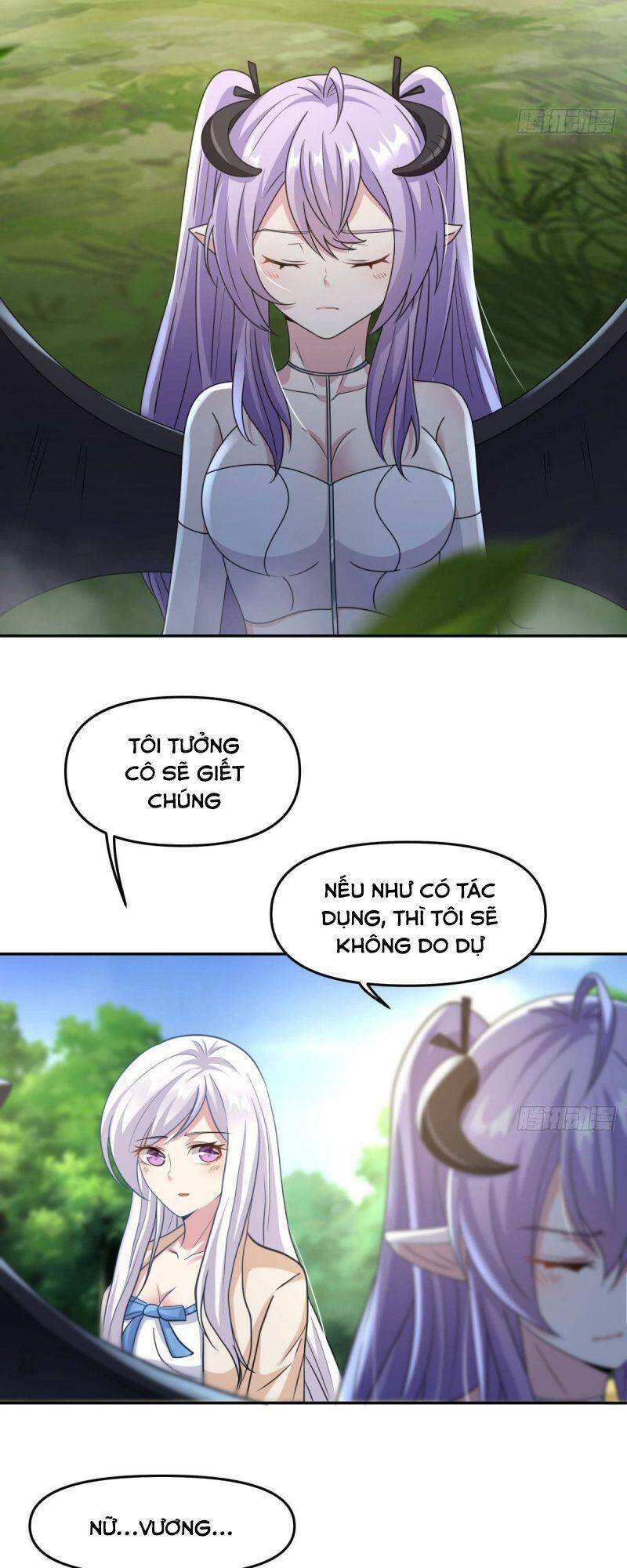 Xâm Lược Vạn Giới Chapter 34 - 29