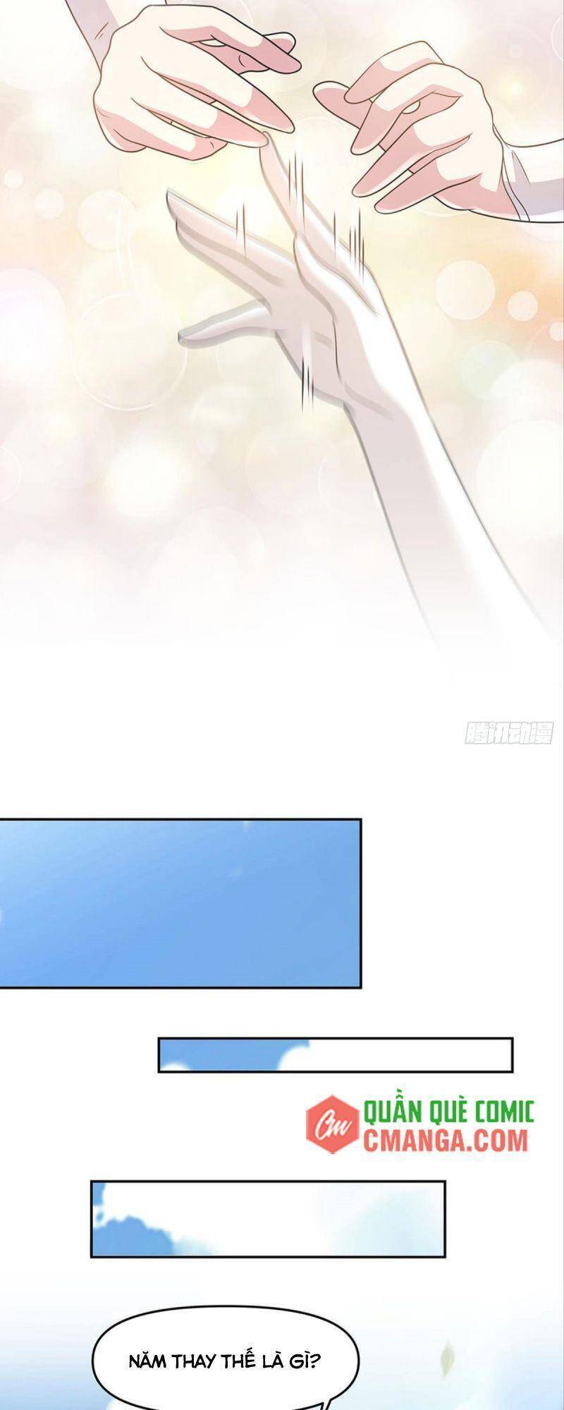Xâm Lược Vạn Giới Chapter 34 - 33