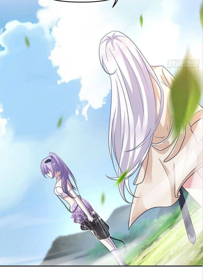 Xâm Lược Vạn Giới Chapter 34 - 34