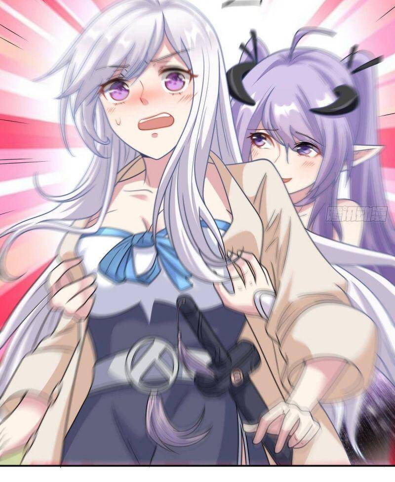 Xâm Lược Vạn Giới Chapter 34 - 40