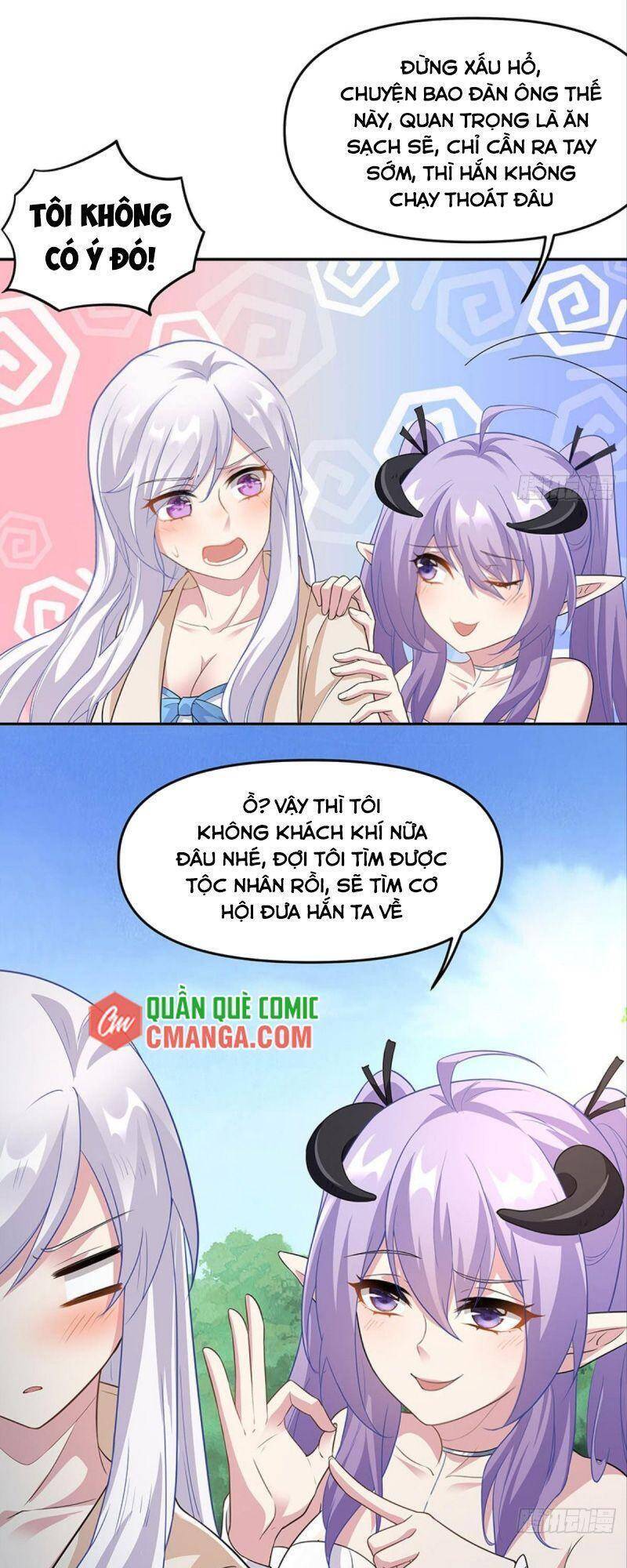 Xâm Lược Vạn Giới Chapter 34 - 5