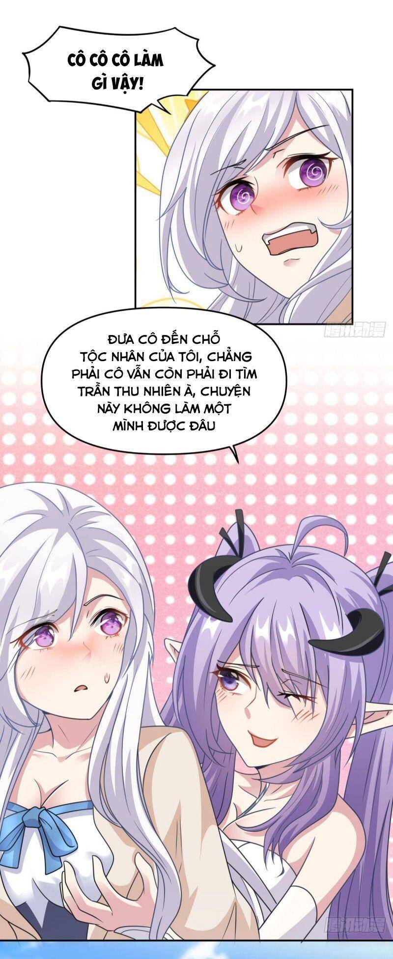 Xâm Lược Vạn Giới Chapter 34 - 41