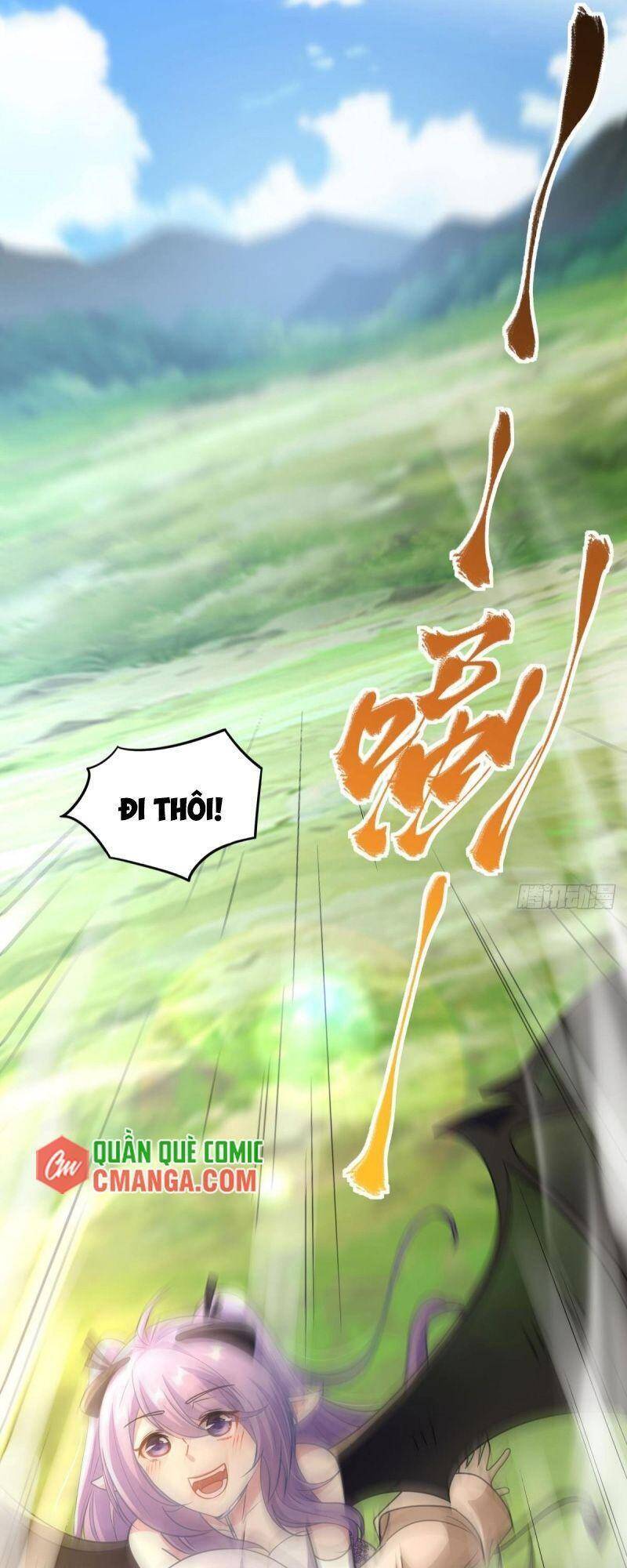 Xâm Lược Vạn Giới Chapter 34 - 42