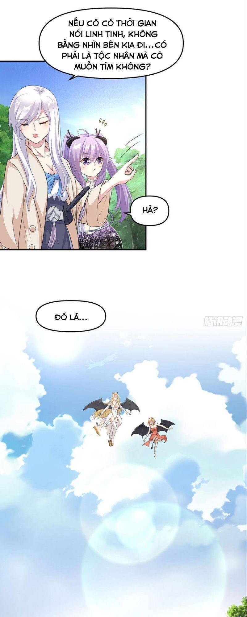 Xâm Lược Vạn Giới Chapter 34 - 7