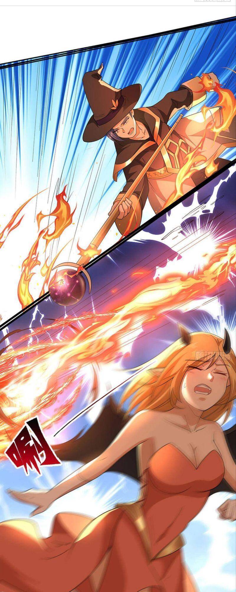 Xâm Lược Vạn Giới Chapter 34 - 9