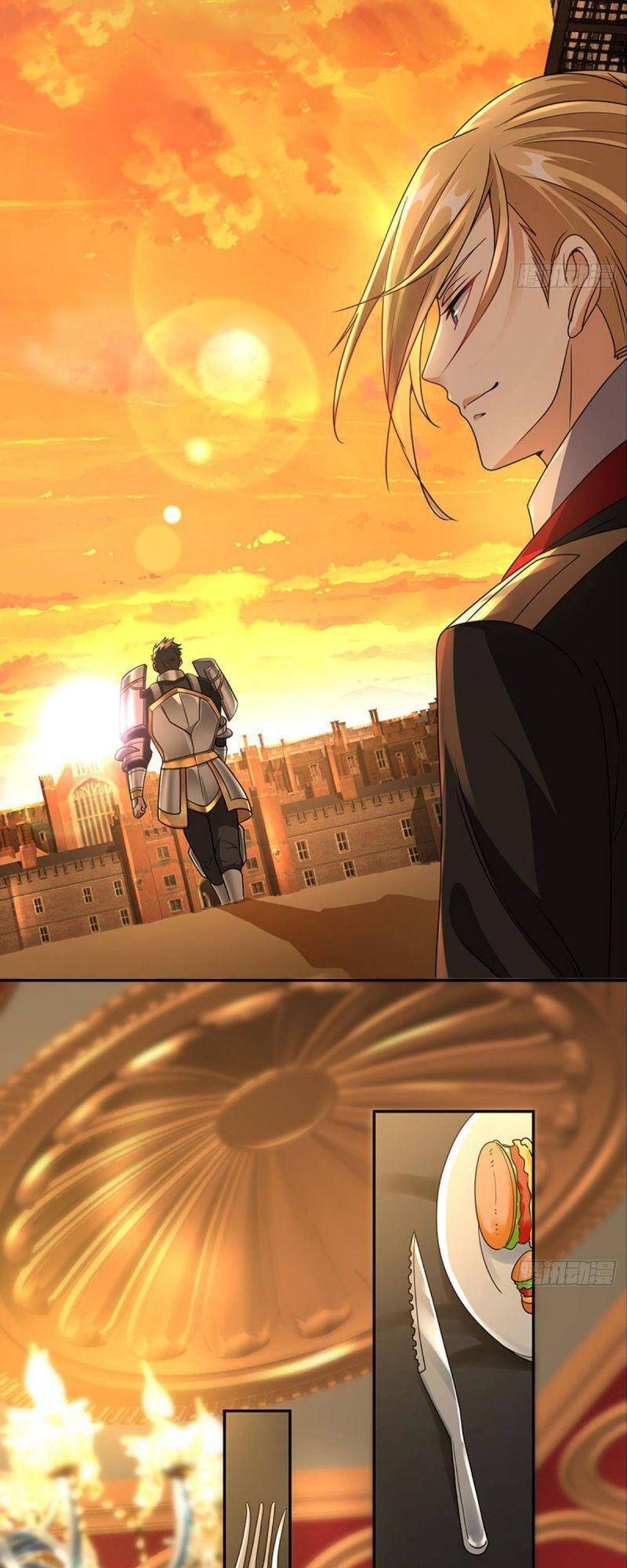 Xâm Lược Vạn Giới Chapter 35 - 13