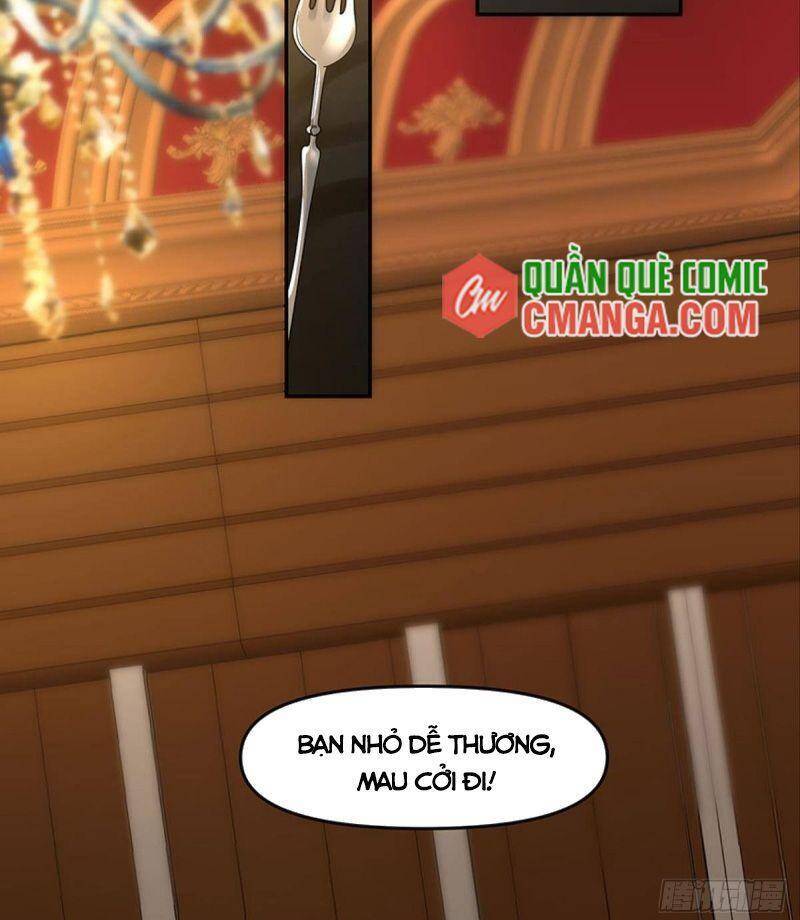 Xâm Lược Vạn Giới Chapter 35 - 14